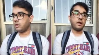 'Give Me Last Chance': Indian Man Caught Grooming 14-Year-Old In UK