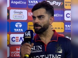 'वो काफी ट्रिकी पीरियड', कौन सी थी वो जीत, जिसके बाद RCB का आत्मविश्वास सातवें पायदान पर पहुंच गया? कोहली ने बताया