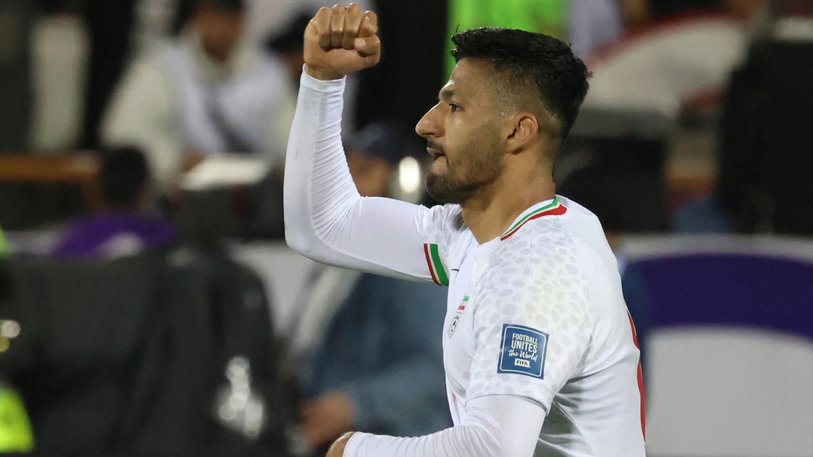 Iran vs New Zealand LIVE Score | FIFA World Cup 2026 IRN vs NZL Match LIVE Updates: Stadium Roars As Iran Bounce Back Again To Make It 2-2
