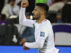 Iran vs New Zealand LIVE Score | FIFA World Cup 2026 IRN vs NZL Match LIVE Updates: Stadium Roars As Iran Bounce Back Again To Make It 2-2