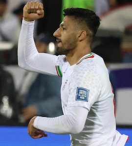Iran vs New Zealand LIVE Score | FIFA World Cup 2026 IRN vs NZL Match LIVE Updates: Stadium Roars As Iran Bounce Back Again To Make It 2-2