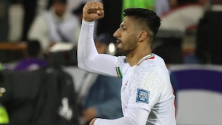 Iran vs New Zealand LIVE Score | FIFA World Cup 2026 IRN vs NZL Match LIVE Updates: Stadium Roars As Iran Bounce Back Again To Make It 2-2