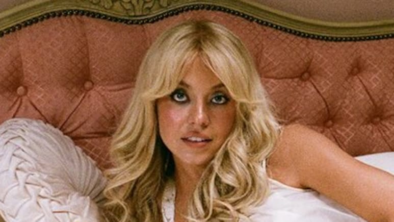 Sydney Sweeney Speaks Up On "Honestly Crazy" Euphoria Cast Feud Speculation