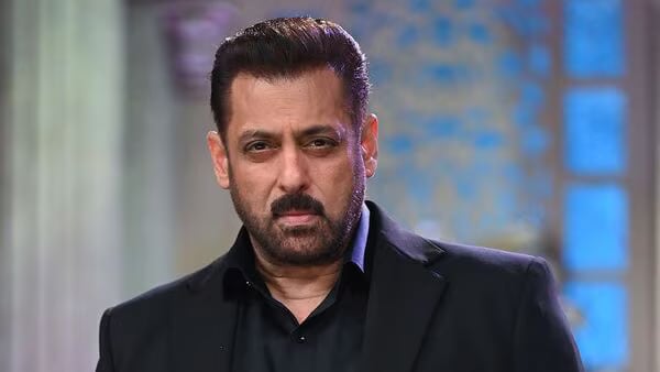 Salman Khan’s “Kala Hiran” controversy linked to 1998 blackbuck case resurfaces