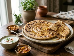 Make Perfect Dhaba-Style Onion Paratha At Home With These Simple Tips