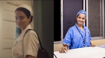 Kangana Ranaut Calls Indian Nurses' Uniform 'Very British', Is That So?