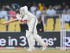 One-Off Test Day 1 Live: Jaiswal Hits 4 In 1st Over; India On Charge vs Afg