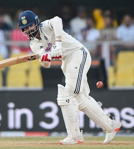India vs Afghanistan LIVE, One-Off Test Match Day 1: Yashasvi Jaiswal Hits 4 In 1st Over; India On Charge vs Afghanistan