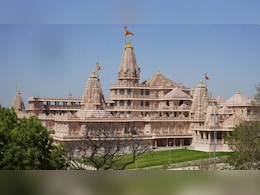 राम मंदिर चढ़ावे की हेराफेरी पर किया गया था अलर्ट, फिर क्यों चुप रहा ट्रस्ट? 3 बड़े सवाल