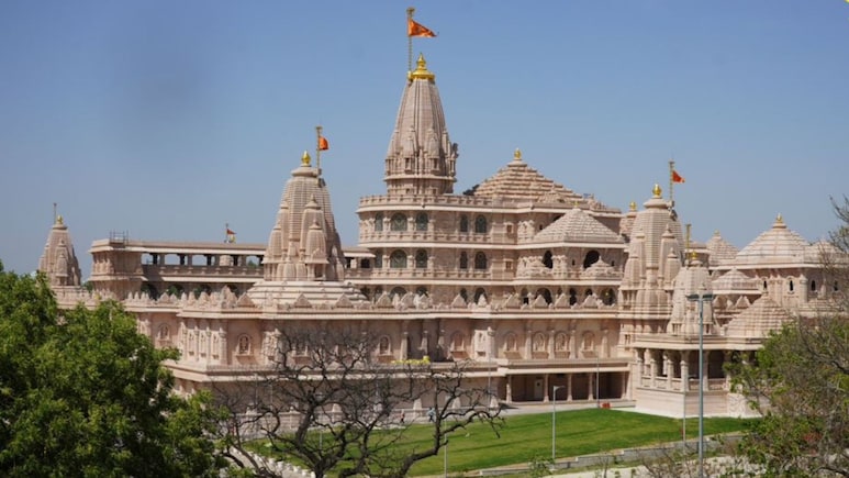 राम मंदिर चढ़ावे की हेराफेरी पर किया गया था अलर्ट, फिर क्यों चुप रहा ट्रस्ट? 3 बड़े सवाल