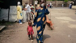 Uganda Declared Ebola-Free As Congo Battles Growing Outbreak