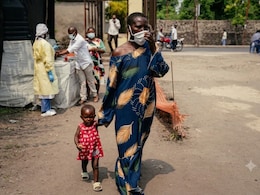 Ebola Outbreak Congo: Newborn's Death Highlights Child Health Risks