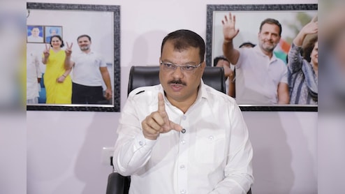 डेयरी योजना घोटाला? उमंग सिंघार बोले- MP में दलित-आदिवासियों के नाम पर सब्सिडी की लूट, किसान कल्याण पर भी घेरा