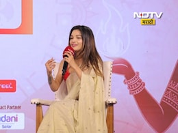 Radha Patil Exclusive: 'मी एकटीनेच बदल का करावा? लोकांनीच...' लावणी सादरीकरणाच्या वादावर राधा पाटीलचा थेट सवाल