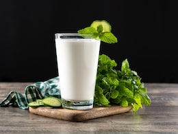 A Gastroenterologist Explains Why Chilled 'Lassi' Triggers Immediate Bloating