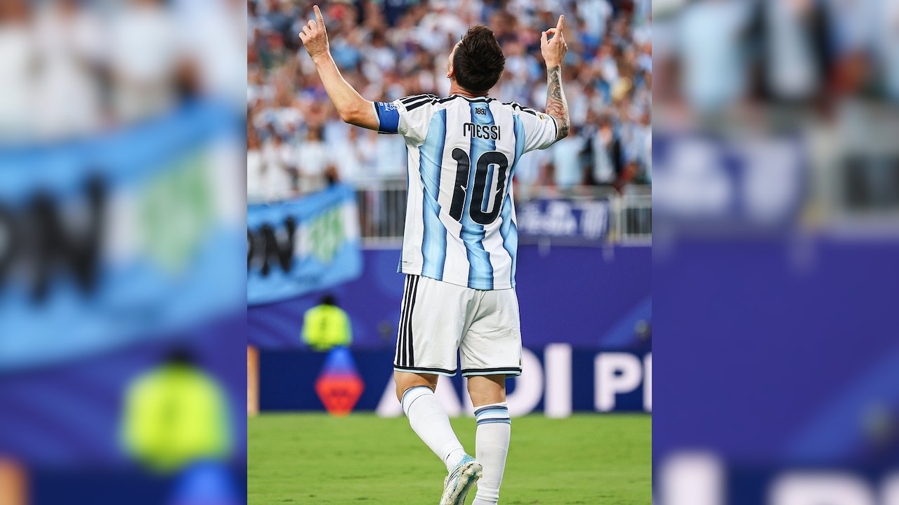 Lionel Messi Shatters Miroslav Klose's Record To Become FIFA World Cup's Highest Goal-Scorer