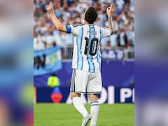 Lionel Messi Shatters Miroslav Kloses Record To Become FIFA World Cups Highest Goal-Scorer