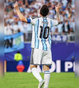 Lionel Messi Shatters Miroslav Kloses Record To Become FIFA World Cups Highest Goal-Scorer