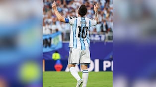 Lionel Messi Shatters Miroslav Klose's Record To Become FIFA World Cup's Highest Goal-Scorer
