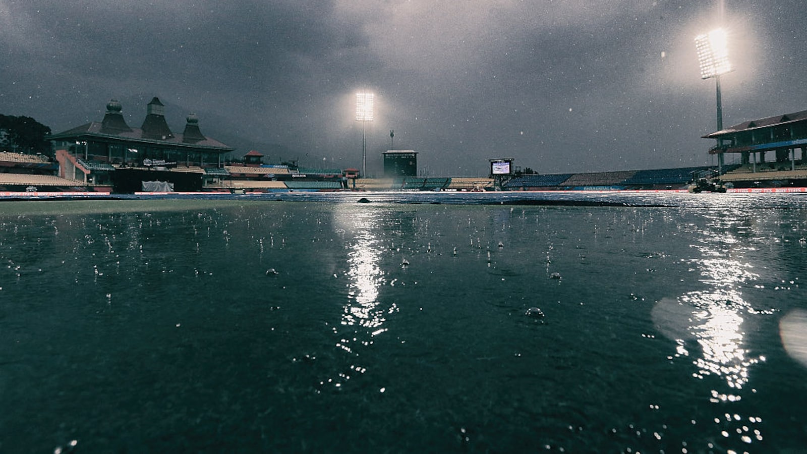 India vs Afghanistan LIVE Score, 1st ODI: Big Concern For Rohit Sharma As Rain Delays IND vs AFG Match Toss