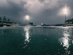 India vs Afghanistan LIVE Score, 1st ODI: Big Concern For Rohit Sharma As Rain Delays IND vs AFG Match Toss