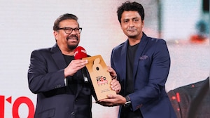 NDTV Food Awards 2026: Chef of the Year - Manu Chandra