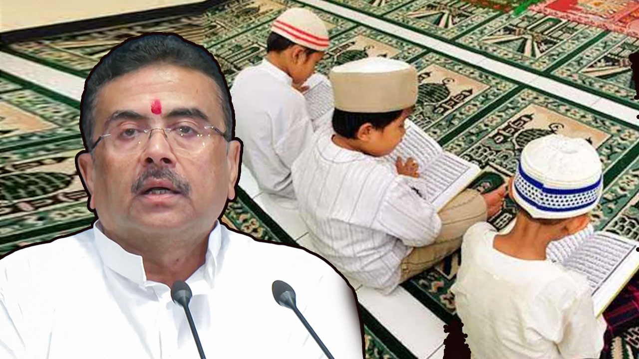 Bengal Government Orders Statewide Survey Of Madrasas