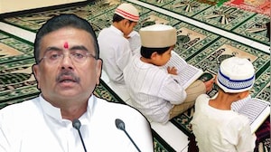 Bengal Government Orders Statewide Survey Of Madrasas