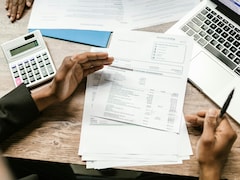 ITR Filing: High-Value Transactions That Can Attract Income Tax Department's Attention