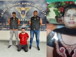 Gujarat Woman Was Found Dead In River, Husband Arrested 9 Years Later