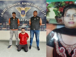 Gujarat Woman Was Found Dead In River, Husband Arrested 9 Years Later