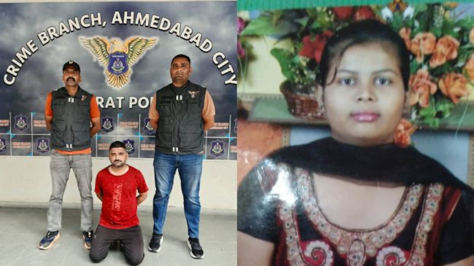 Ahmedabad Police Arrest Man for 2017 Sabarmati Riverfront Death of Wife