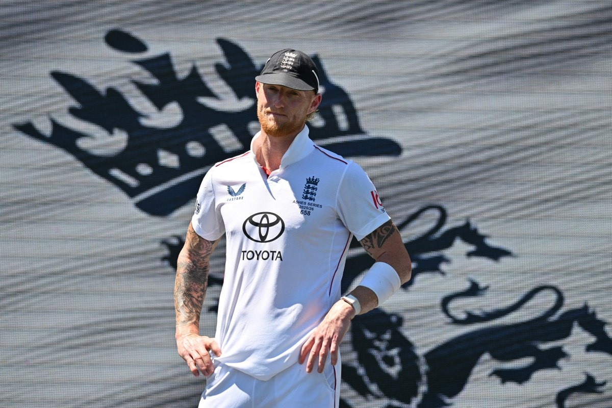 Stokes Blasted Over Nightclub Incident As Eng Great Demands Severe Punishment