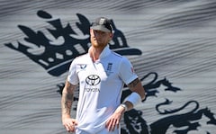 England Cricket Delivers Final Verdict On Ben Stokes Over Nightclub Fiasco