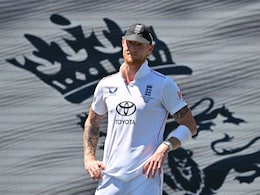 England Board Top Official Mentions 'Ban' But Shows Ben Stokes A Ray Of Light