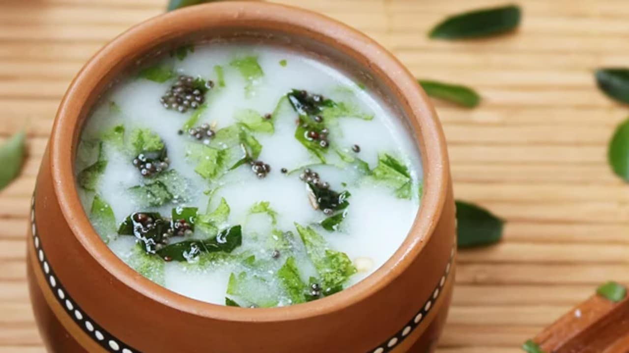 Neer Mor Recipe: गर्मी में शरीर को रखे ठंडा, दक्षिण भारत का यह पारंपरिक ड्रिंक मिनटों में हो जाएगा तैयार
