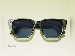 Meta Unveils New Smart Glasses In Partnership With EssilorLuxottica: Price, Features Revealed