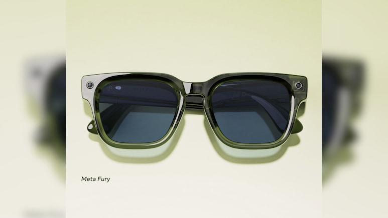 Meta Unveils New Smart Glasses In Partnership With EssilorLuxottica: Price, Features Revealed