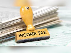 ITR में फॉर्म 122 और 124 का समझ ले फंडा, नहीं फंसेगा पैसा और टाइम से मिलेगा रिफंड
