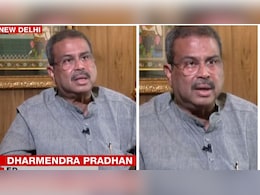 कॉकरोच जनता पार्टी से लेकर छात्रों के सुसाइड तक, शिक्षा मंत्री ने दिए NDTV के इन 10 सवालों के जवाब