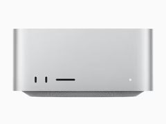 Apple Mac Studio 2026: M5 Ultra kommt noch dieses Jahr &ndash; M7 Ultra 2028 geplant