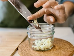 Raw Or Cooked: What Is The Best Way To Eat Garlic To Control Blood Sugar?