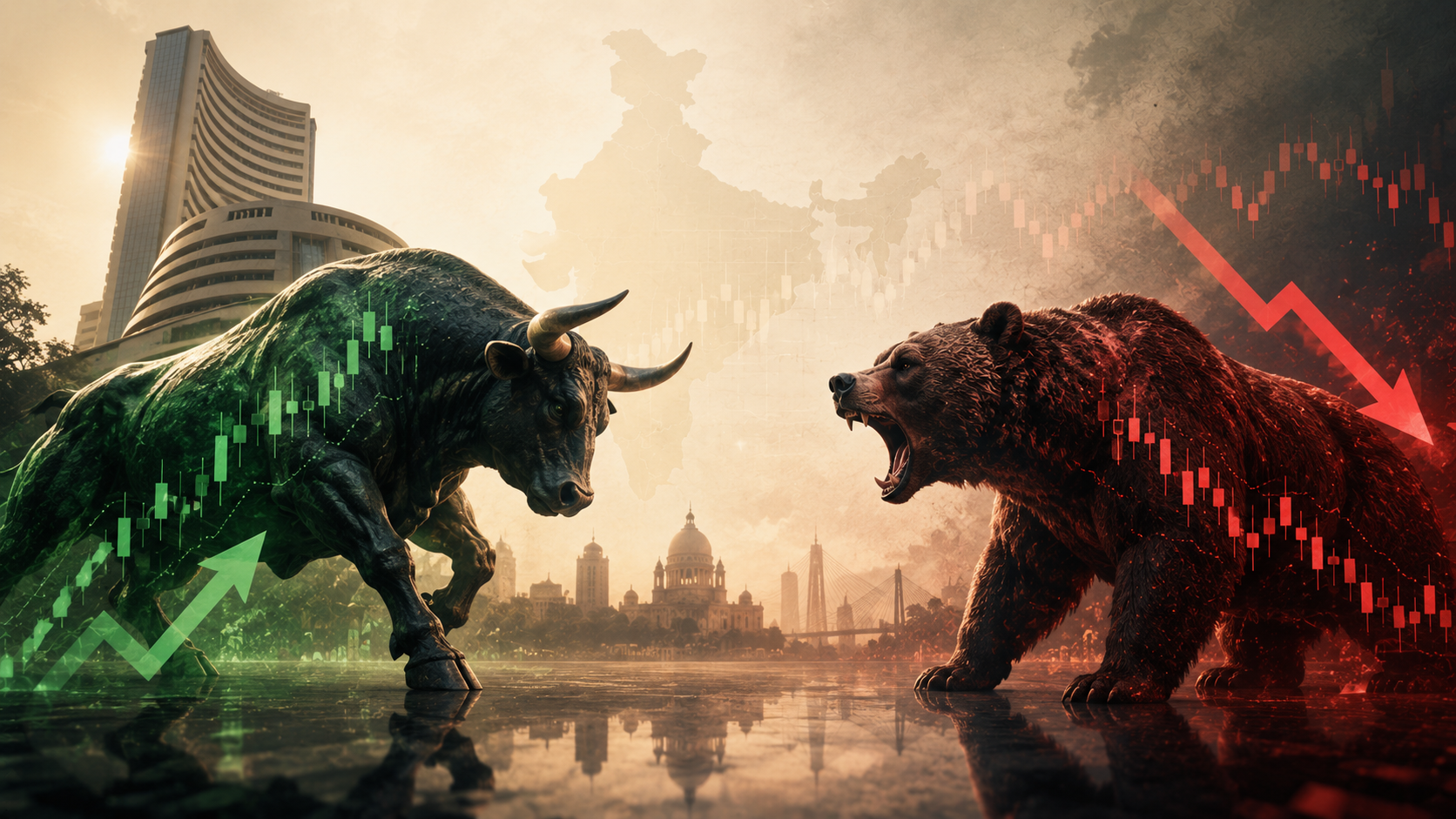 Trade Setup For July 16: Nifty Battles 24,200 Resistance In Range-Bound Market | Check Key Levels