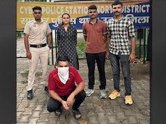 AI से अश्लील तस्वीरें बनाकर लड़कियों को ब्लैकमेल करता था शातिर, दिल्ली पुलिस ने दबोचा