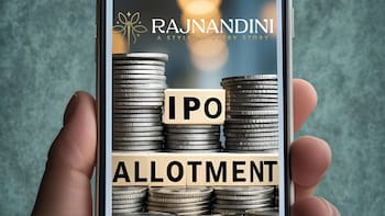 Rajnandini Fashion India IPO Allotment Today: Check Status, Latest GMP And Listing Date
