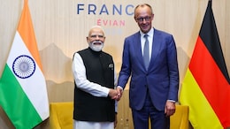 PM Modi, German Chancellor Merz Review Strategic Partnership At G7 Summit