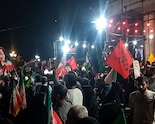 'Araghchi Resign': Iran Hardliners Protest Over Peace Deal, Claim FM Compromising With US
