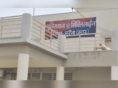 डिप्टी कलेक्टर पर युवती ने लगाए दुष्कर्म के आरोप; मुरैना में फेसबुक से शुरू हुआ था रिश्ता, FIR दर्ज