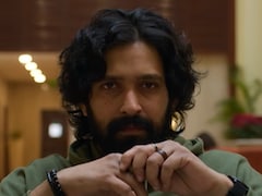 Vikrant Massey Opens Up About Playing The Villain In Pritam And Pedro