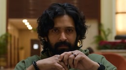 Vikrant Massey On Playing The Villain In <i>Pritam And Pedro</i>: 'Sick Of Playing The Boy Next Door'